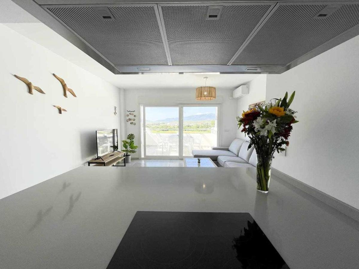 Tarifa Beach Rentals Sunset Room photo