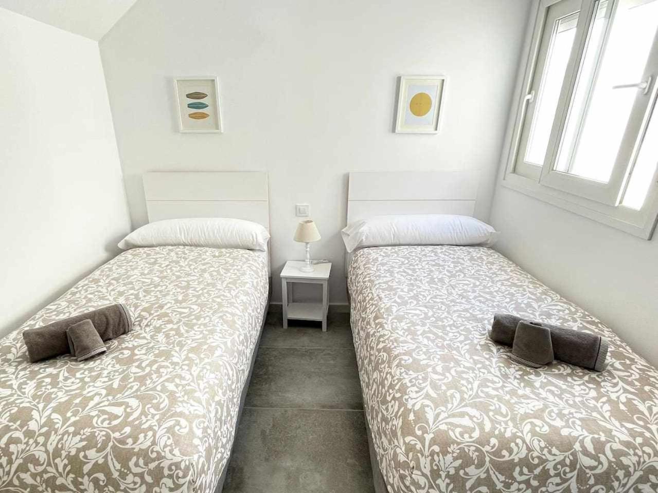 Tarifa Beach Rentals Sunset Room photo